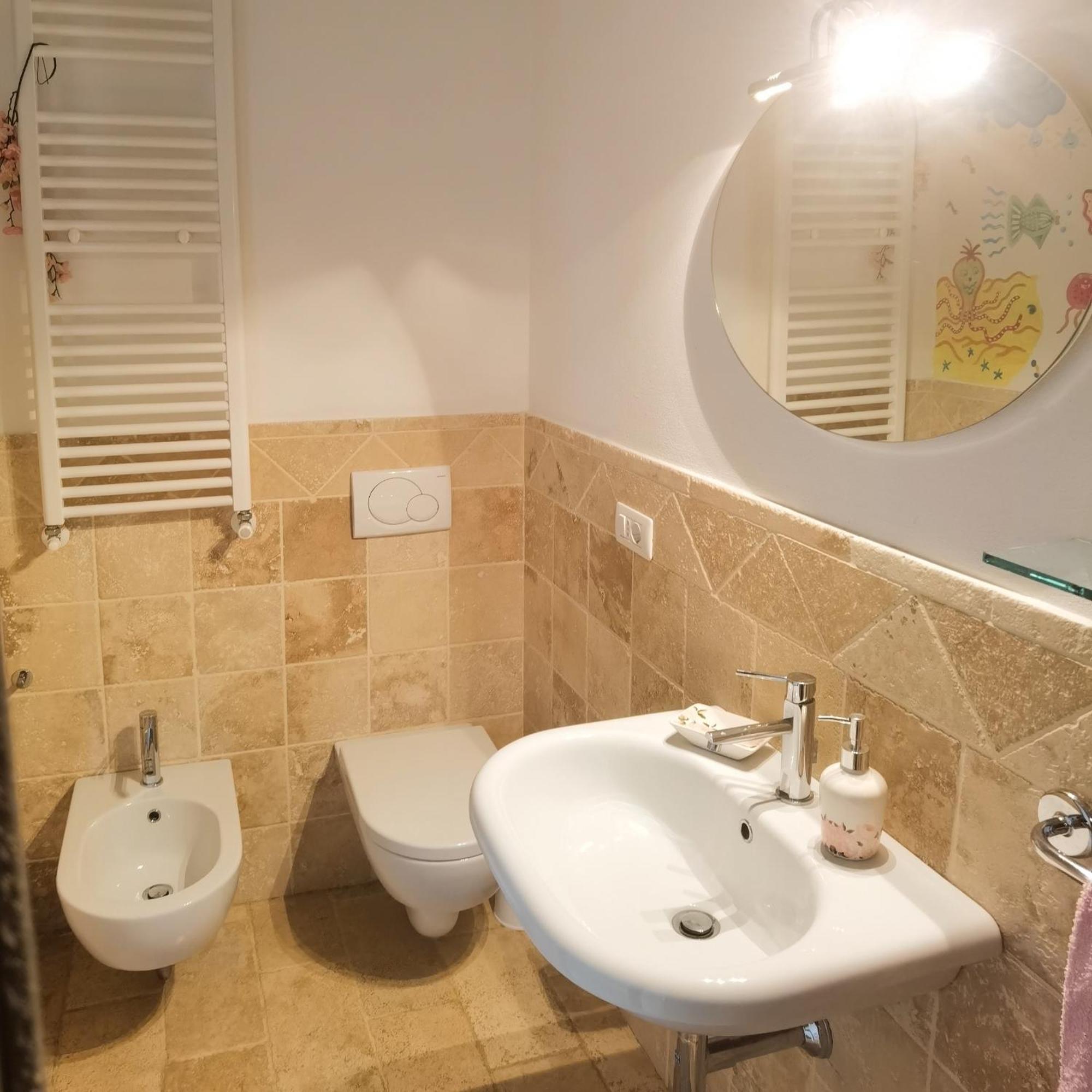 Casa Panorama Apartman Casole dʼElsa Kültér fotó