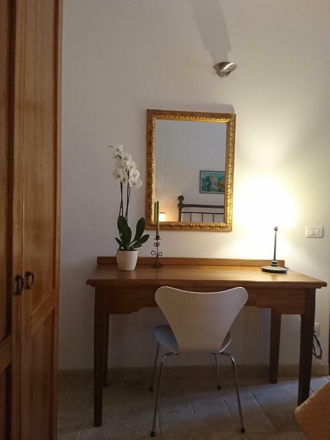 Casa Panorama Apartman Casole dʼElsa Kültér fotó